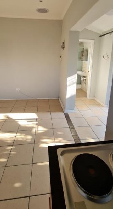 To Let 1 Bedroom Property for Rent in Strand Western Cape